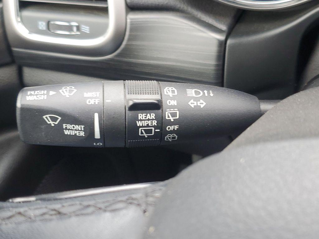 used 2020 Jeep Grand Cherokee car, priced at $18,991