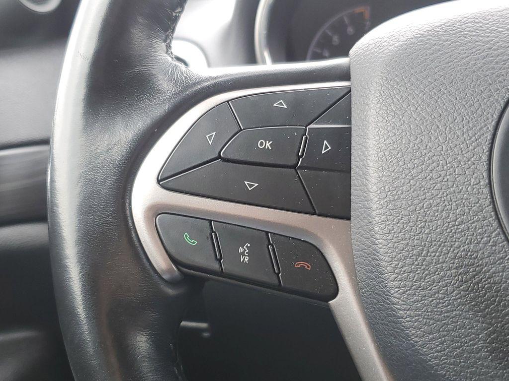 used 2020 Jeep Grand Cherokee car, priced at $18,991