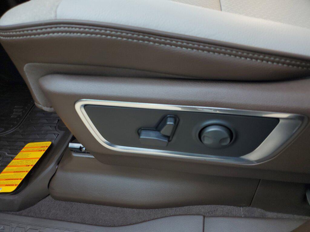 new 2026 Ram 1500 car, priced at $72,550