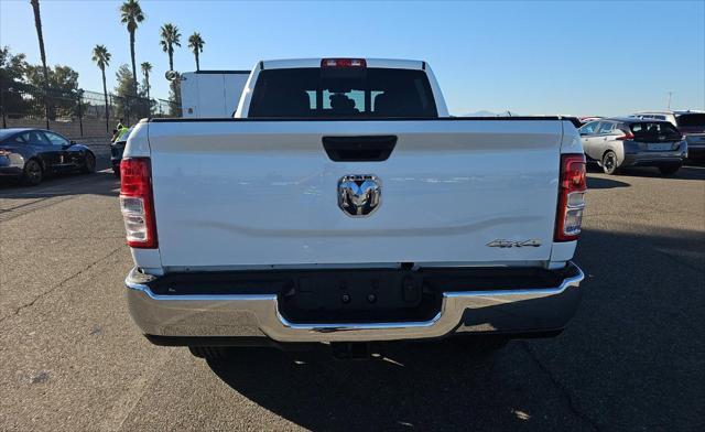 used 2022 Ram 2500 car, priced at $42,995