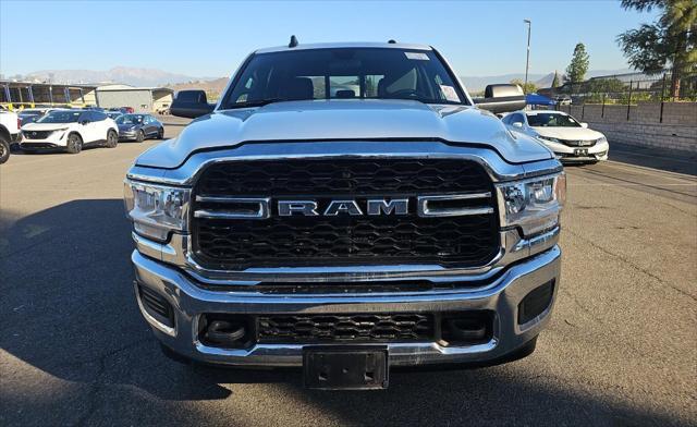 used 2022 Ram 2500 car, priced at $42,995