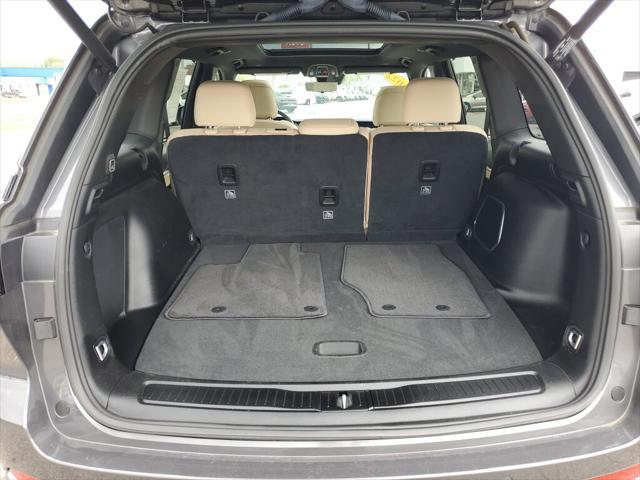 used 2022 Jeep Grand Cherokee 4xe car, priced at $27,992