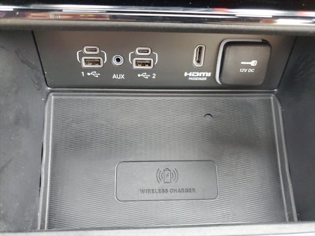 used 2022 Jeep Grand Cherokee 4xe car, priced at $27,992