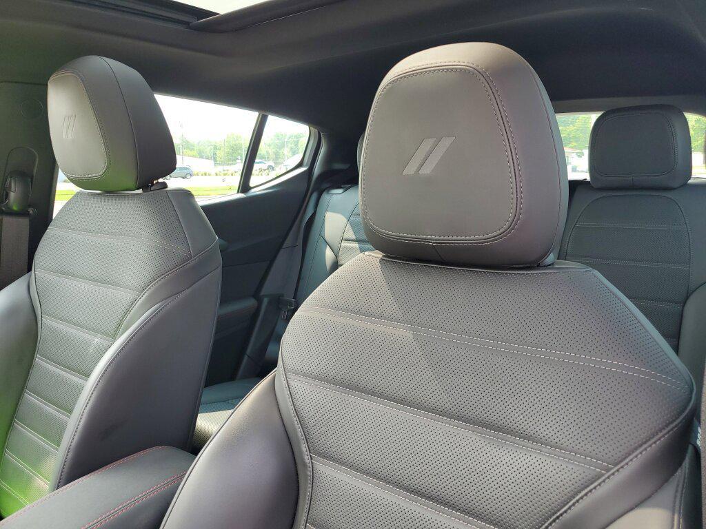 used 2024 Dodge Hornet car, priced at $25,992