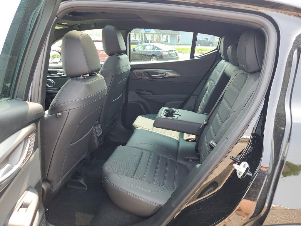 used 2024 Dodge Hornet car, priced at $25,992