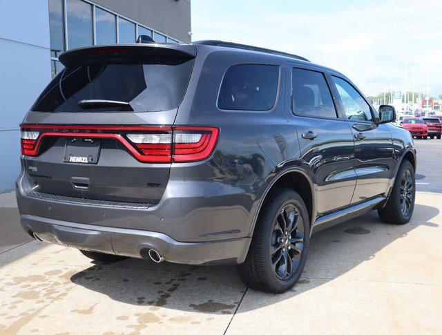 new 2024 Dodge Durango car, priced at $48,600