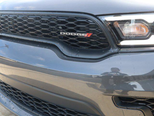 new 2024 Dodge Durango car, priced at $48,600