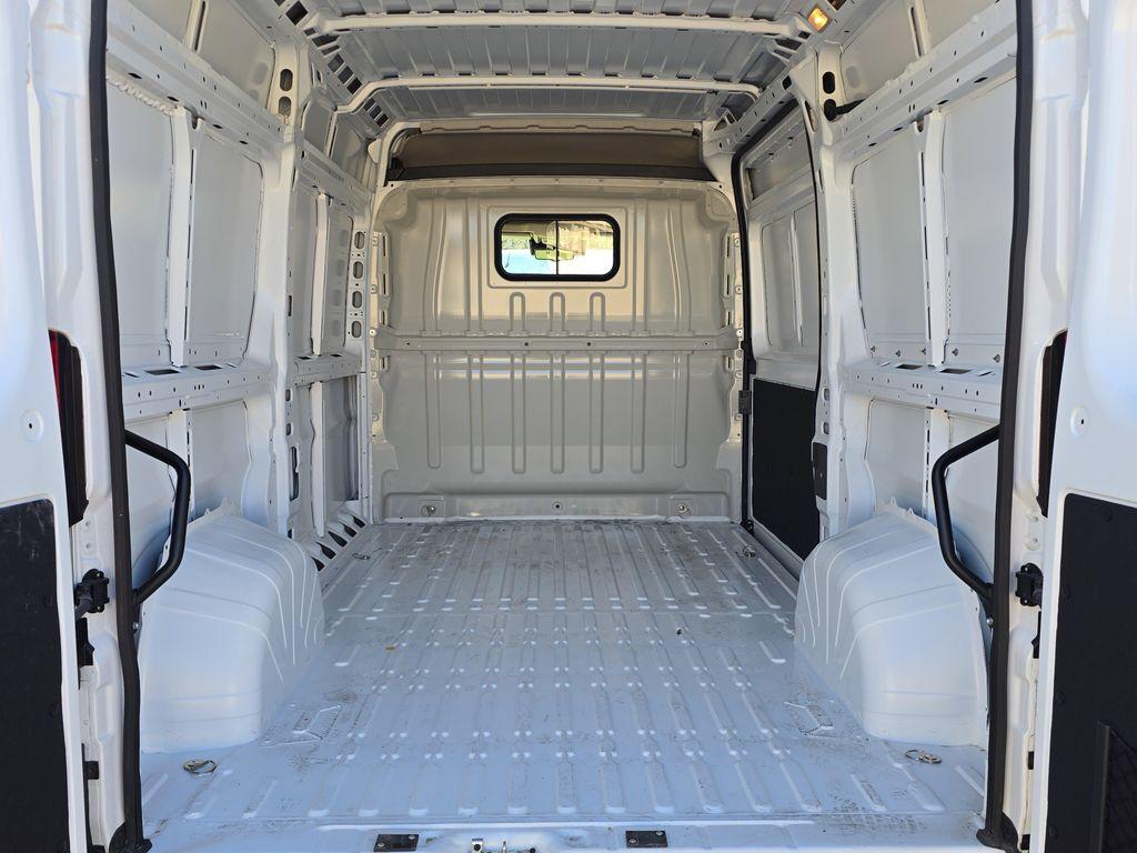 used 2025 Ram ProMaster 1500 car, priced at $36,955