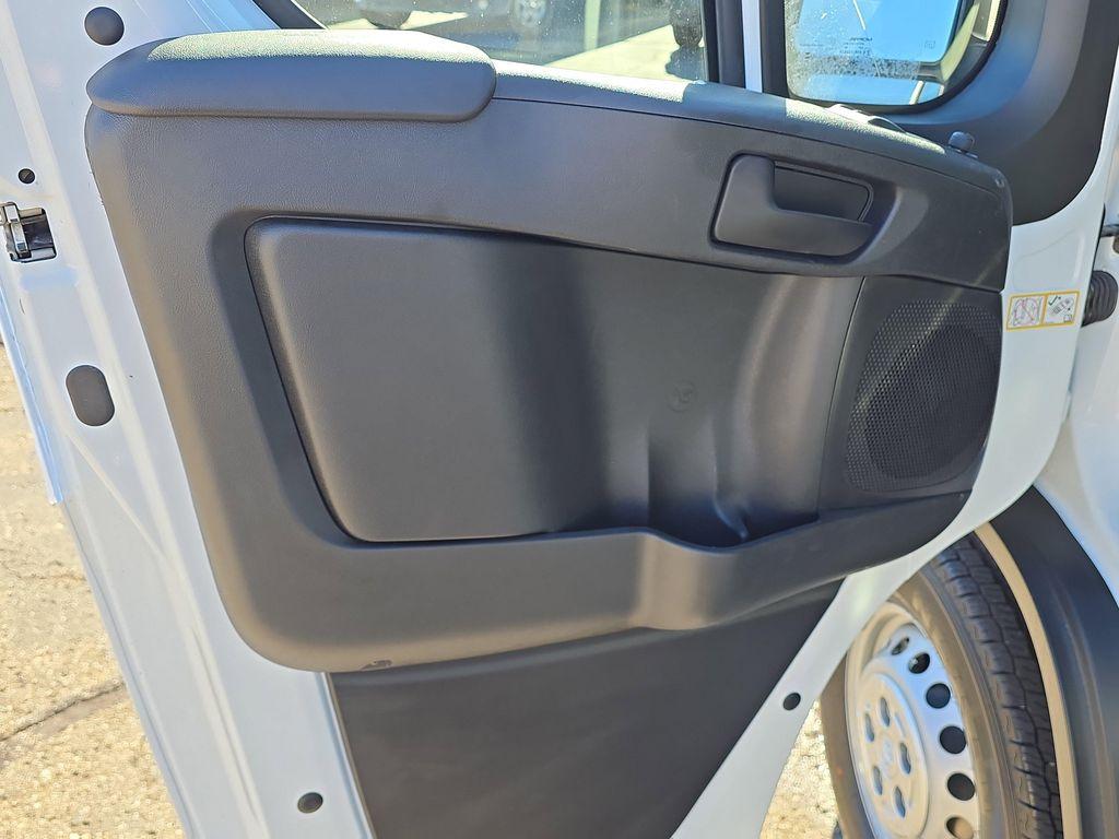 used 2025 Ram ProMaster 1500 car, priced at $36,955
