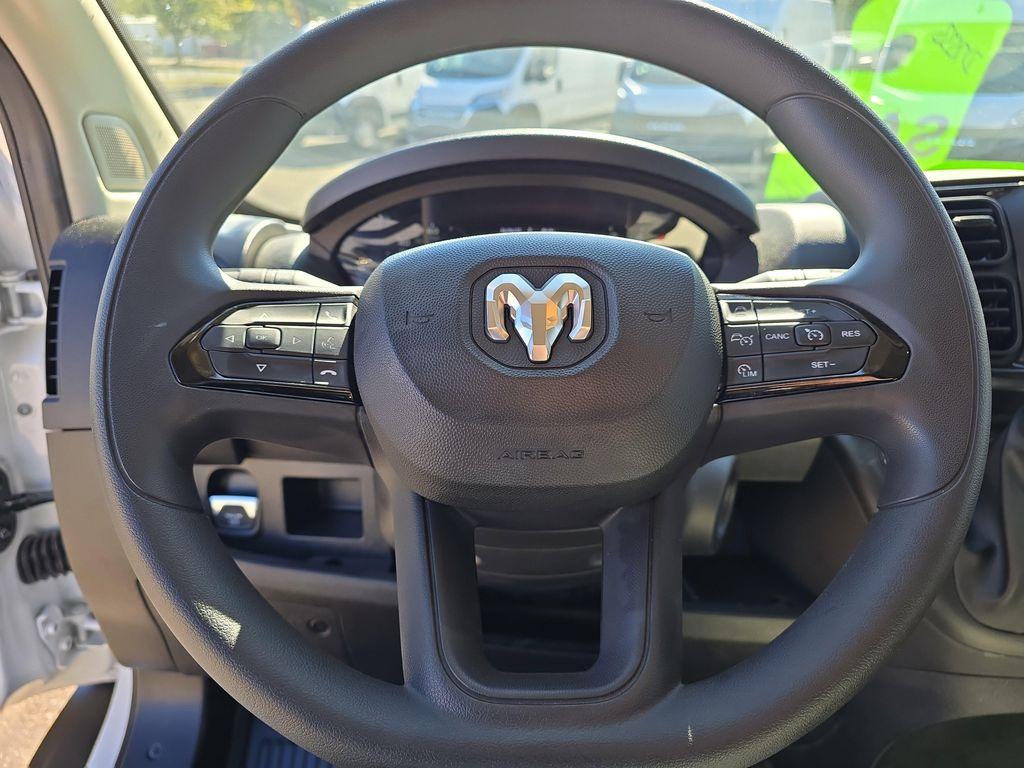 used 2025 Ram ProMaster 1500 car, priced at $36,955