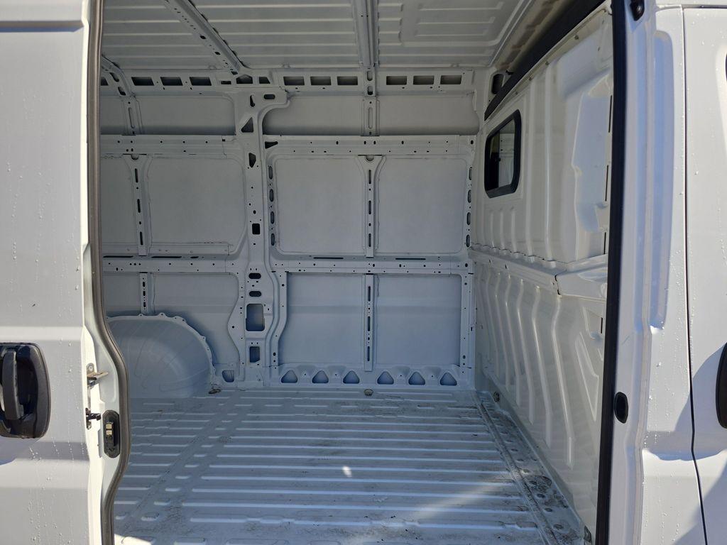 used 2025 Ram ProMaster 1500 car, priced at $36,955