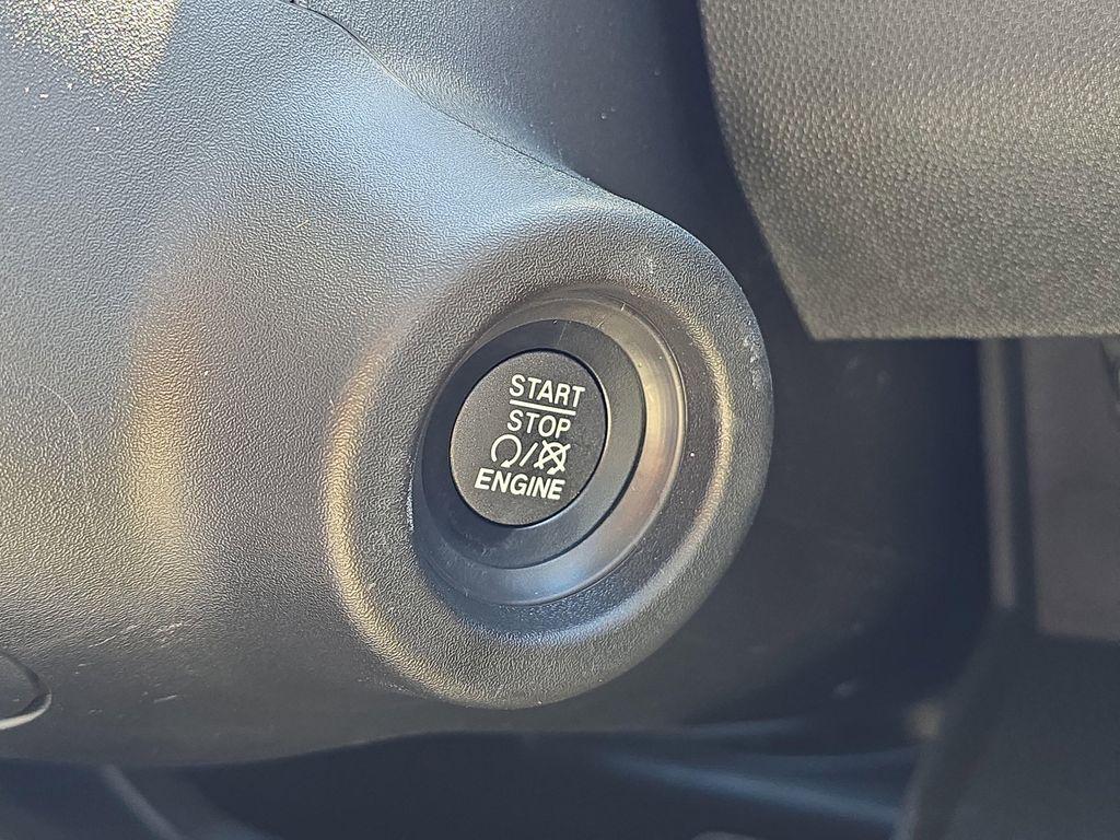 used 2025 Ram ProMaster 1500 car, priced at $36,955