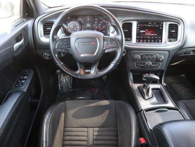 used 2019 Dodge Charger car, priced at $26,988