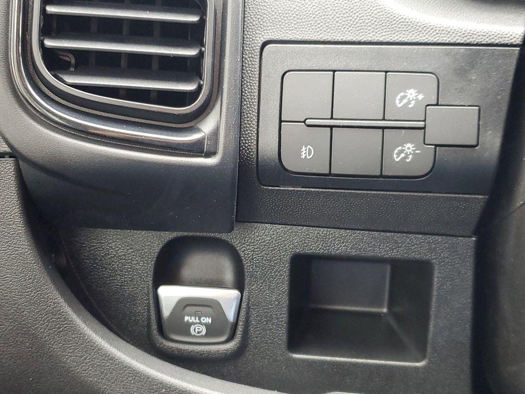 used 2025 Ram ProMaster 2500 car, priced at $37,955