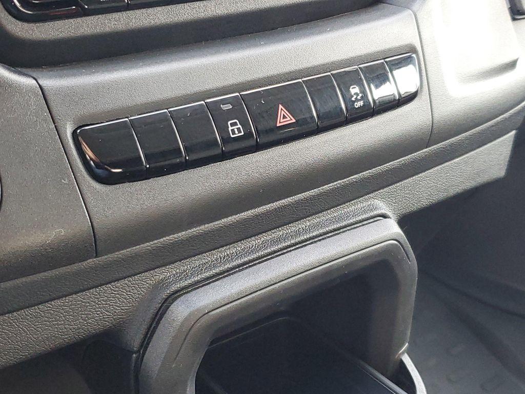 used 2025 Ram ProMaster 3500 car, priced at $41,955