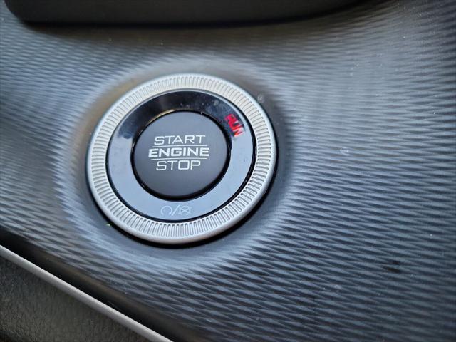 used 2024 Jeep Grand Cherokee car, priced at $36,992