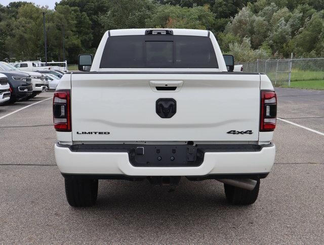 used 2023 Ram 2500 car, priced at $65,992