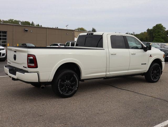 used 2023 Ram 2500 car, priced at $65,992