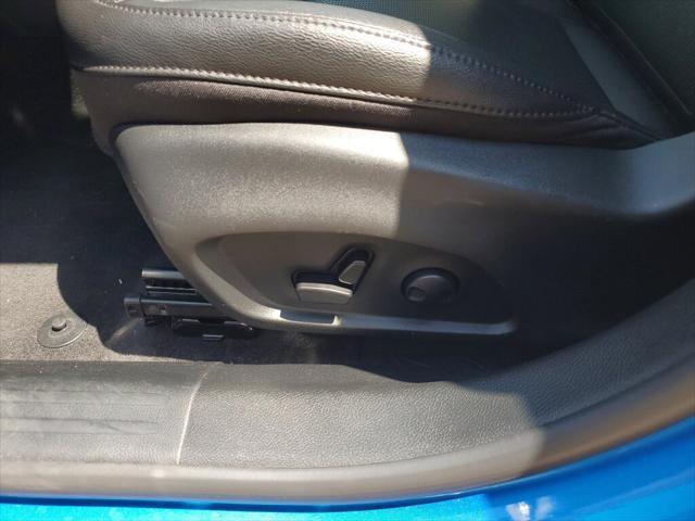 used 2024 Jeep Compass car, priced at $28,992