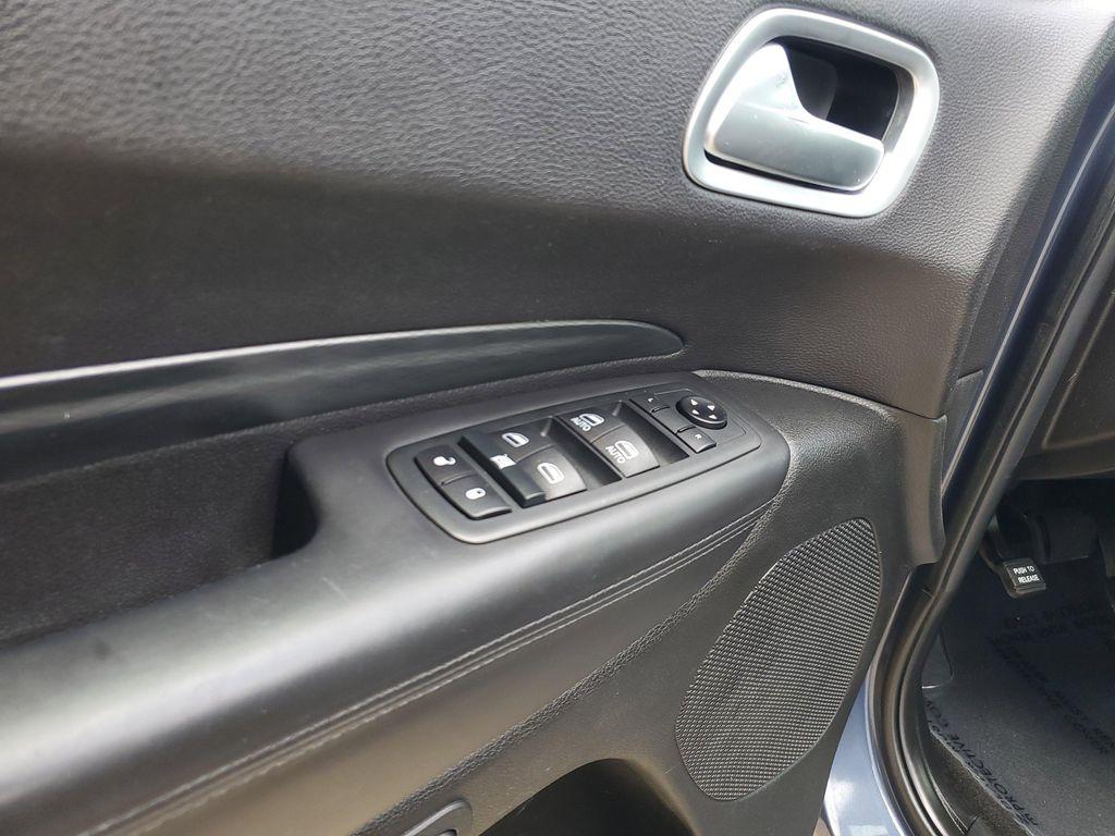 used 2020 Dodge Durango car, priced at $21,988