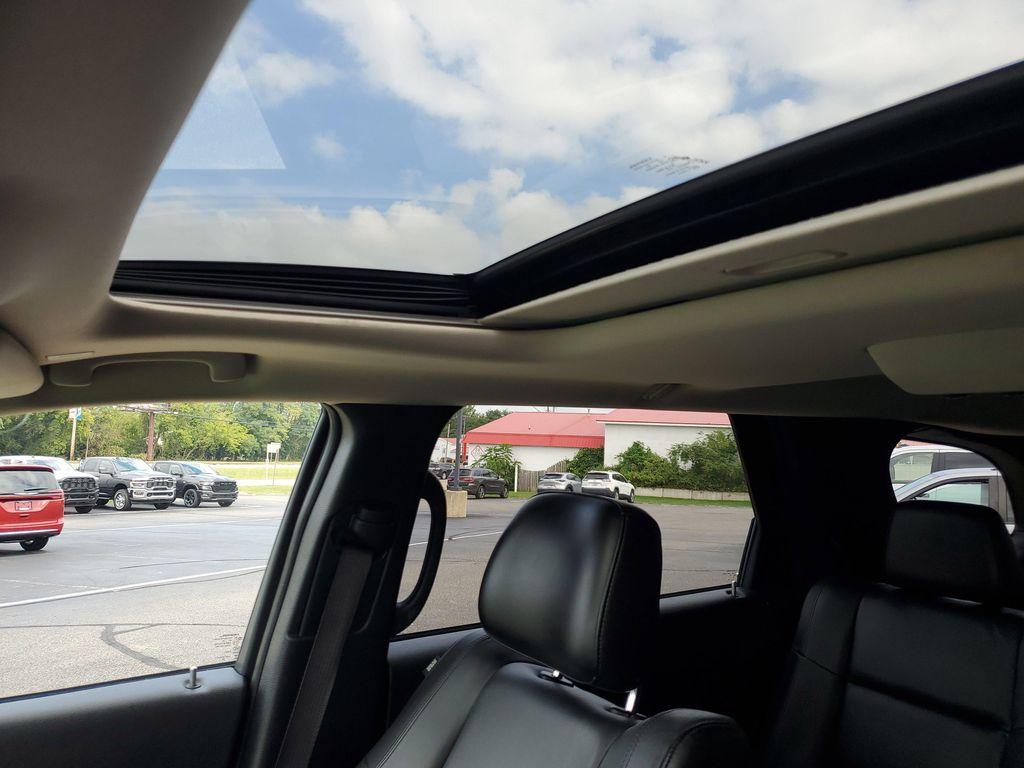 used 2020 Dodge Durango car, priced at $21,988