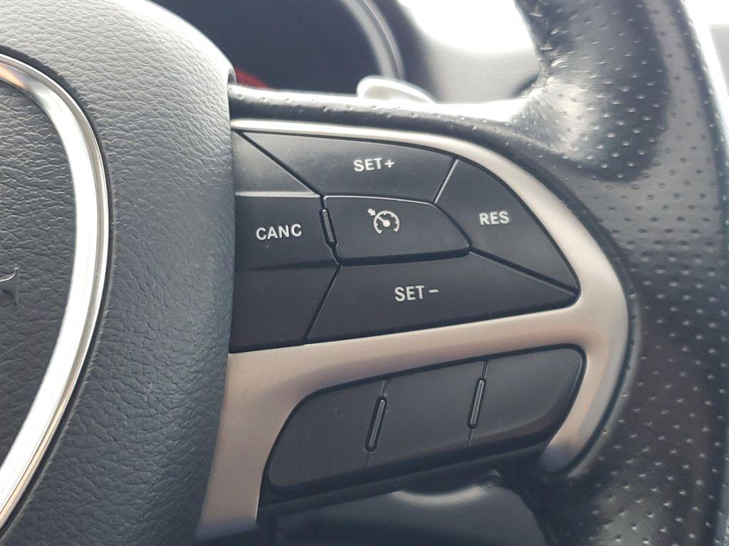 used 2020 Dodge Durango car, priced at $21,988