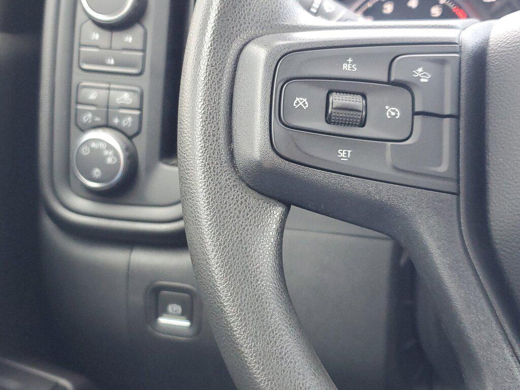 used 2024 Chevrolet Silverado 2500 car, priced at $48,995