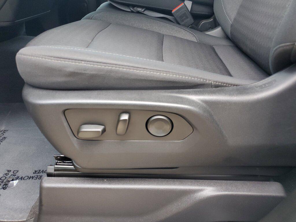 used 2024 Chevrolet Silverado 2500 car, priced at $48,995