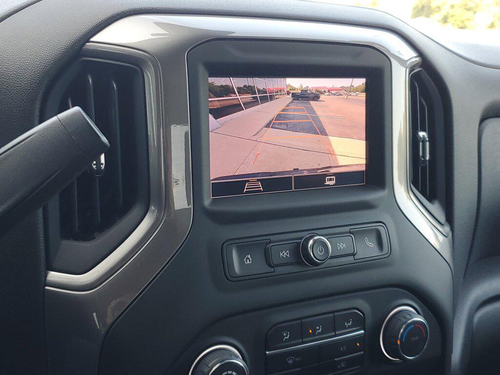 used 2024 Chevrolet Silverado 2500 car, priced at $48,995