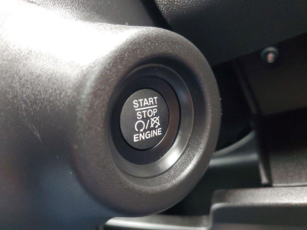 used 2025 Ram ProMaster 2500 car, priced at $38,956