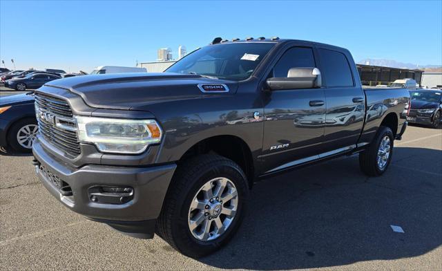 used 2019 Ram 3500 car, priced at $44,995