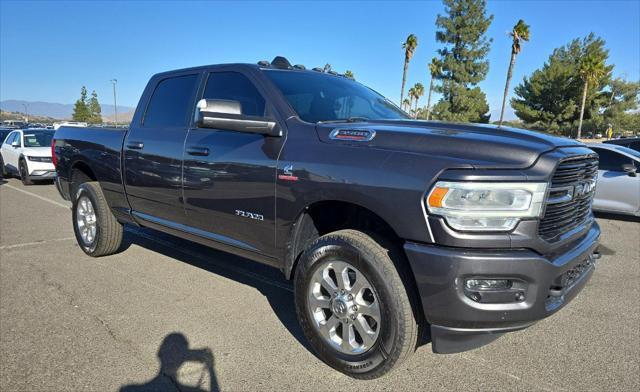 used 2019 Ram 3500 car, priced at $44,995