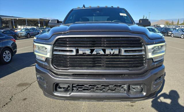 used 2019 Ram 3500 car, priced at $44,995