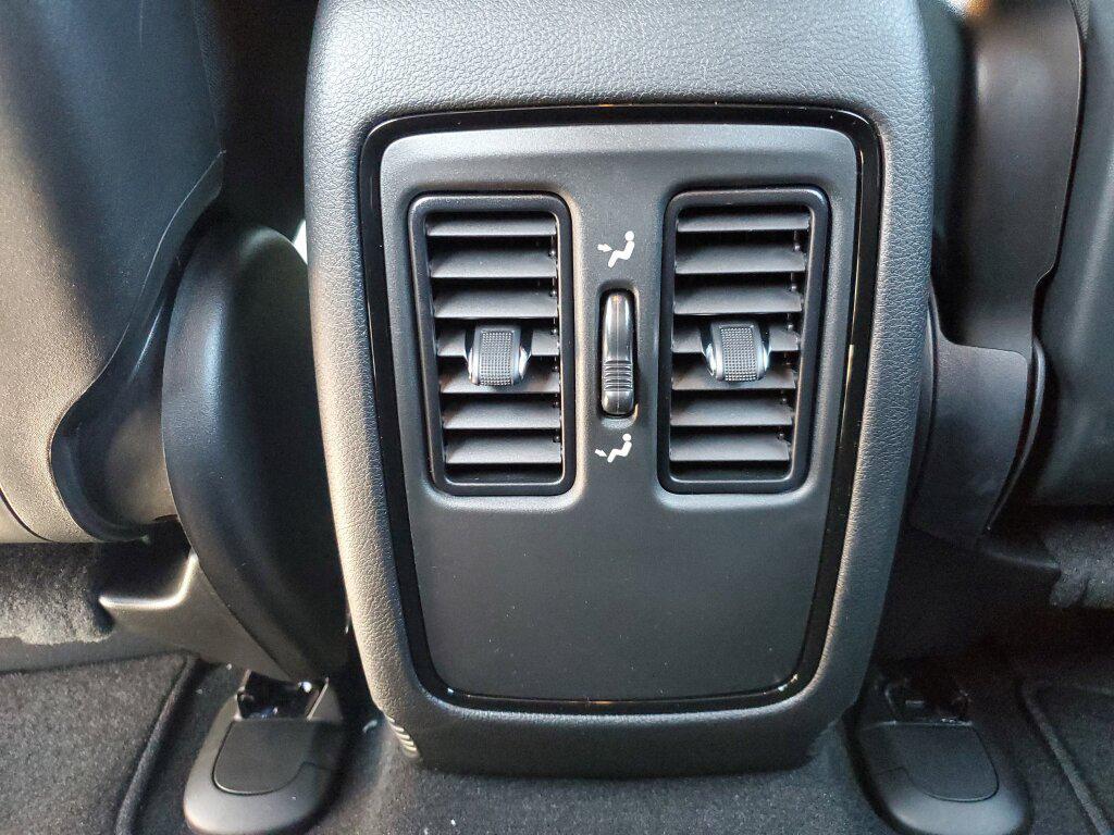 new 2025 Dodge Durango car, priced at $39,995