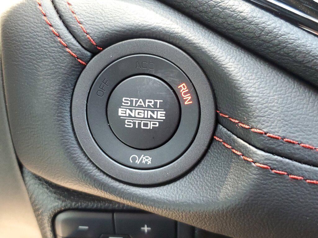 new 2025 Dodge Durango car, priced at $39,995