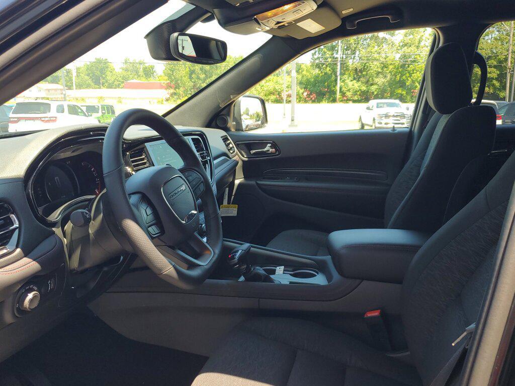 new 2025 Dodge Durango car, priced at $39,995