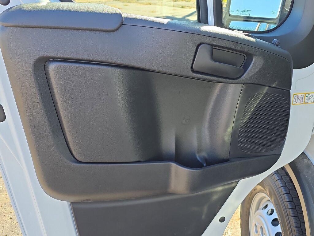 used 2025 Ram ProMaster 2500 car, priced at $37,955