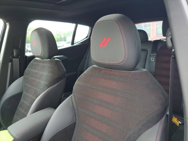 used 2024 Dodge Hornet car, priced at $29,992