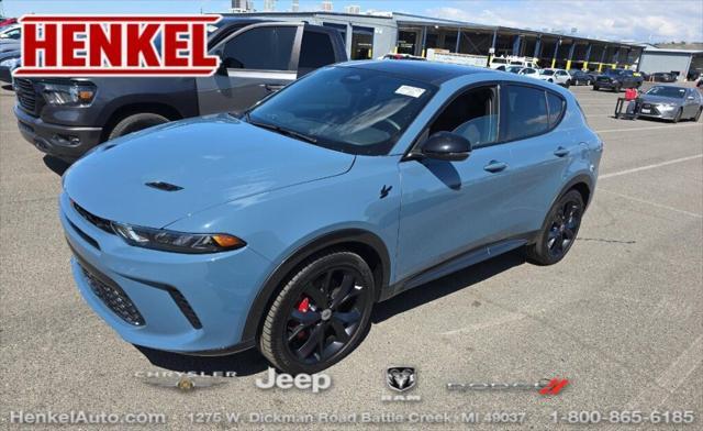 used 2024 Dodge Hornet car, priced at $29,992