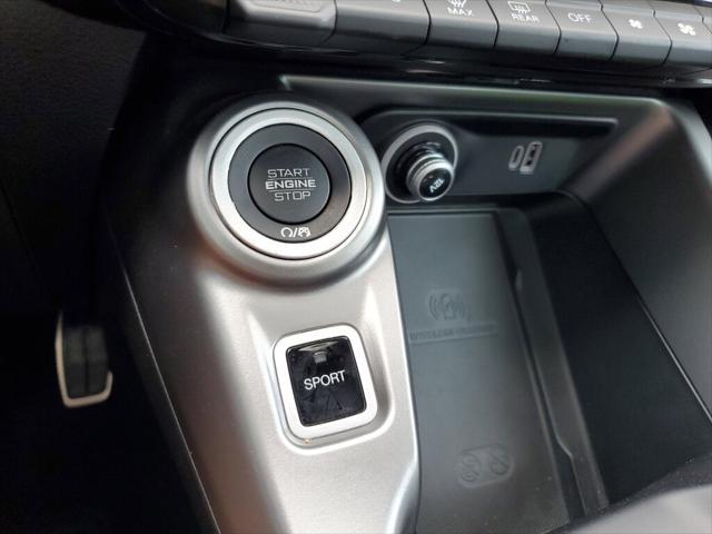 used 2024 Dodge Hornet car, priced at $29,992