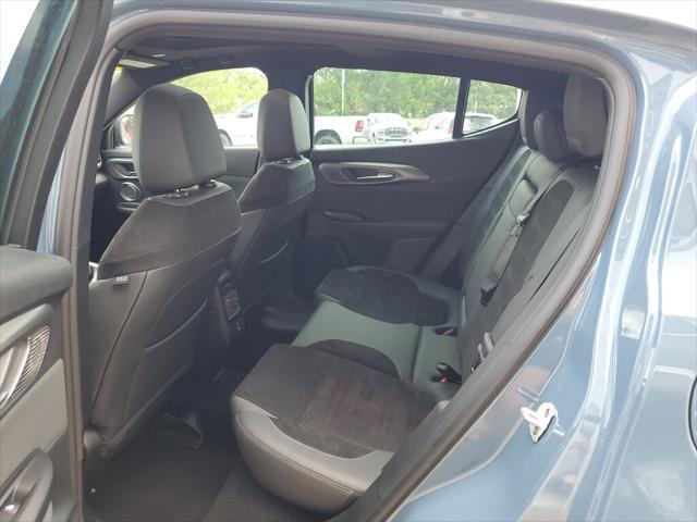 used 2024 Dodge Hornet car, priced at $29,992