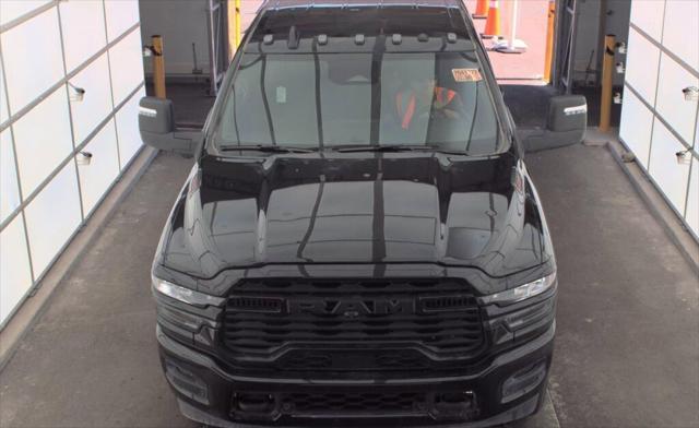 used 2025 Ram 2500 car, priced at $60,999