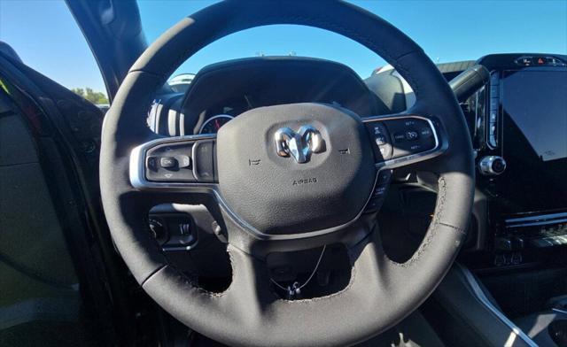 used 2025 Ram 2500 car, priced at $60,999
