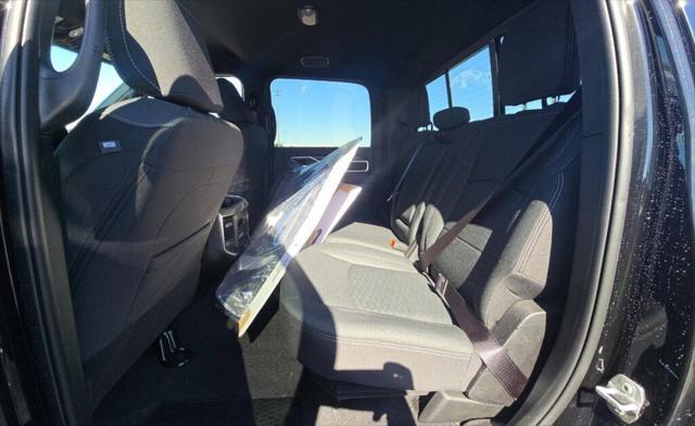 used 2025 Ram 2500 car, priced at $60,999