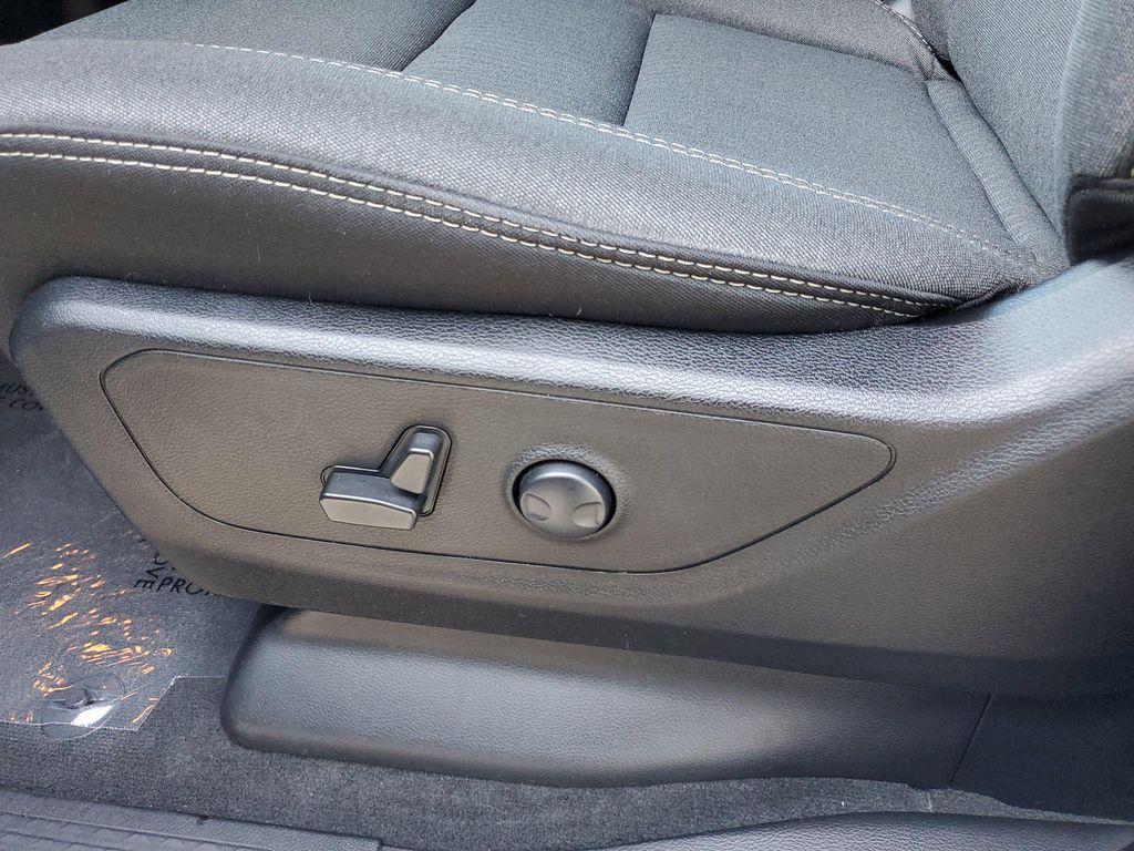 used 2022 Ram 1500 car, priced at $34,995