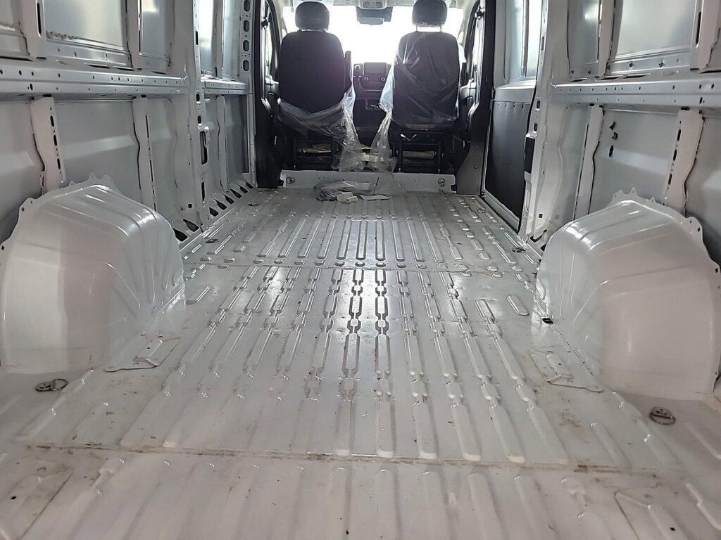 used 2025 Ram ProMaster 3500 car, priced at $41,955