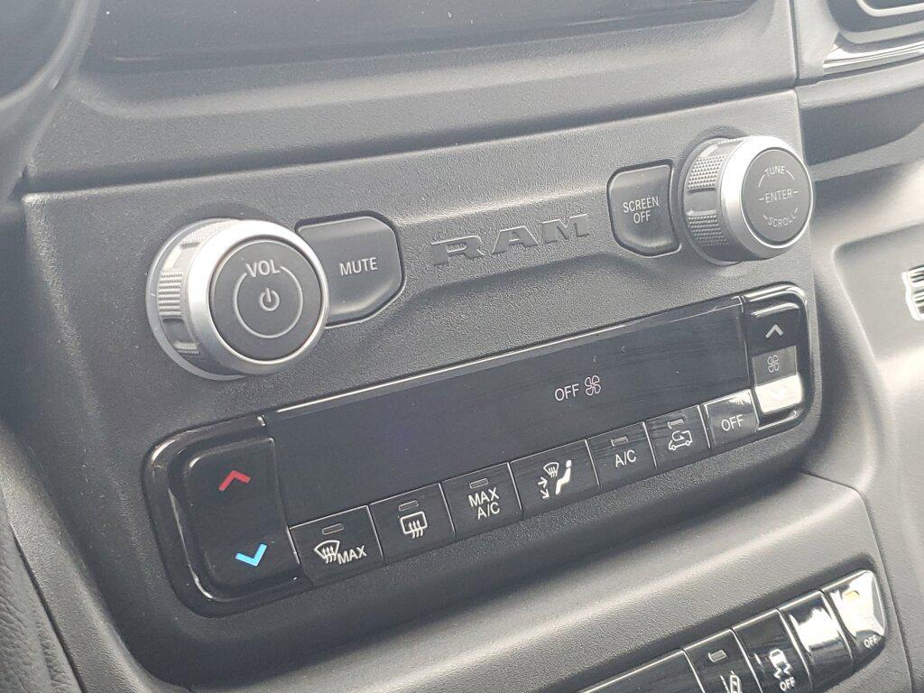 used 2025 Ram ProMaster 2500 car, priced at $37,955