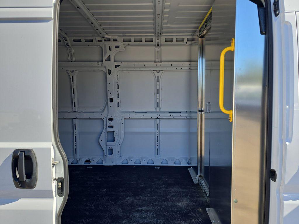used 2025 Ram ProMaster 2500 car, priced at $37,955