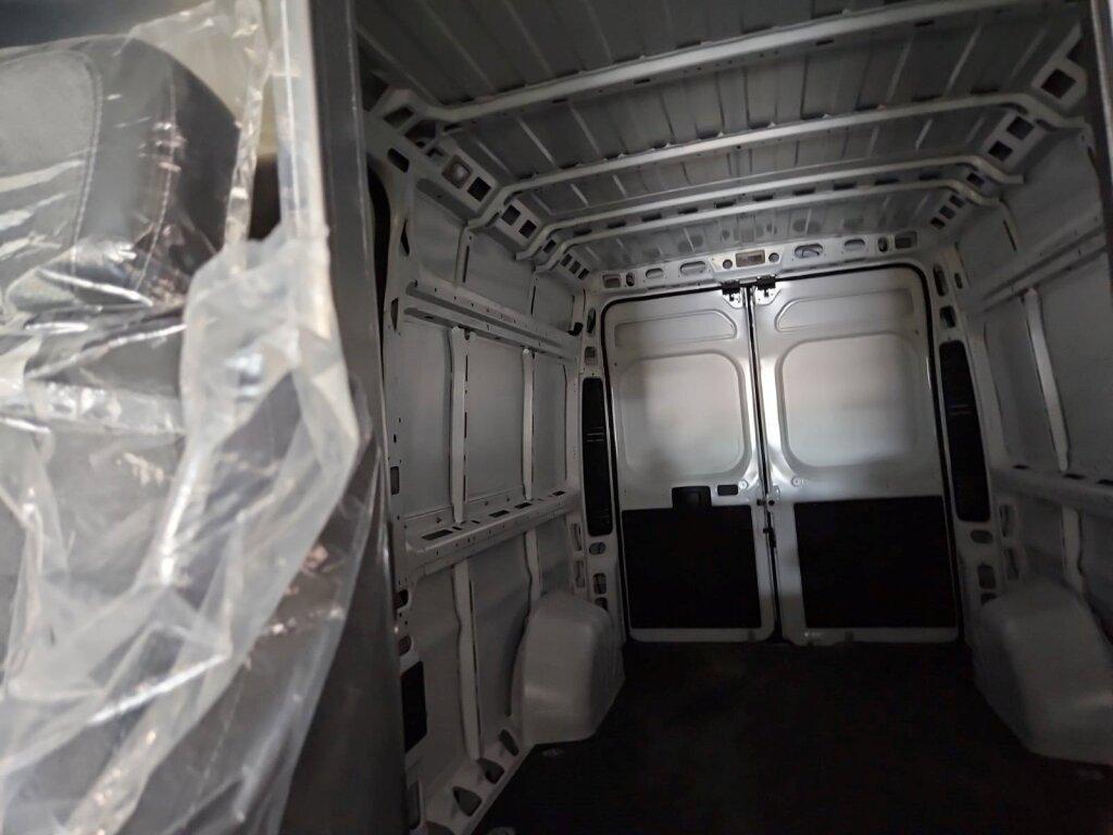 used 2025 Ram ProMaster 2500 car, priced at $37,955