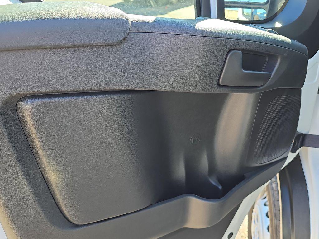 used 2025 Ram ProMaster 2500 car, priced at $37,955
